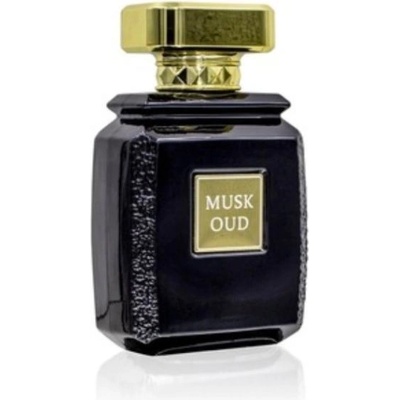LATTAFA Мъжки парфюм Lattafa Musk Oud 100 мл