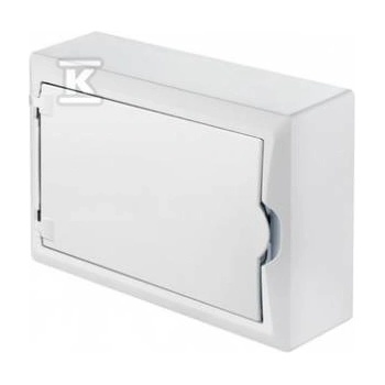 Onnline Chapter n/t 1x12m white ip40 onnline