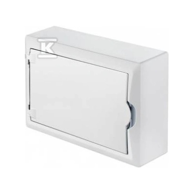 Onnline Chapter n/t 1x12m white ip40 onnline