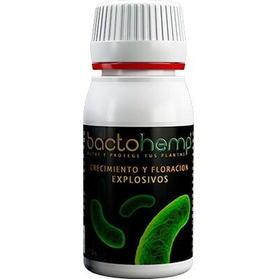 Agrobacterias Bactohemp 10 g