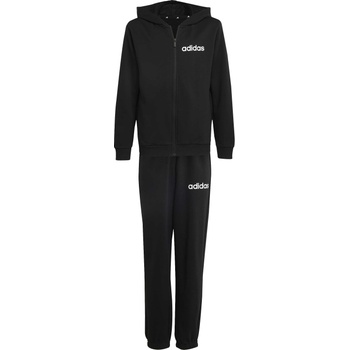 adidas 3 stripes tracksuit 128