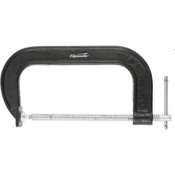 Sparta Стяга G-образна, 300 х 215 х 400 mm SPARTA 2067157 (2067157)