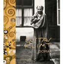 Gustav Klimt doma - Patrick Bade