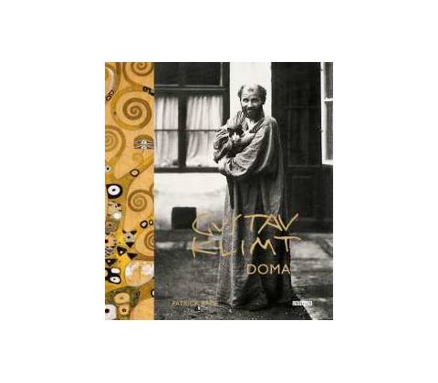 Gustav Klimt doma - Patrick Bade