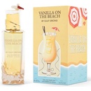 Gulf Orchid Vanilla on The Beach EDP 100 ml