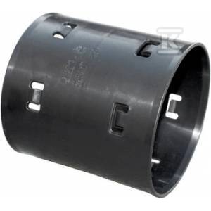 Kaczmarek Drainage muff pvc dn/from 100 - mallbg