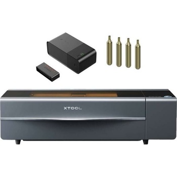 xTool P2S 55W