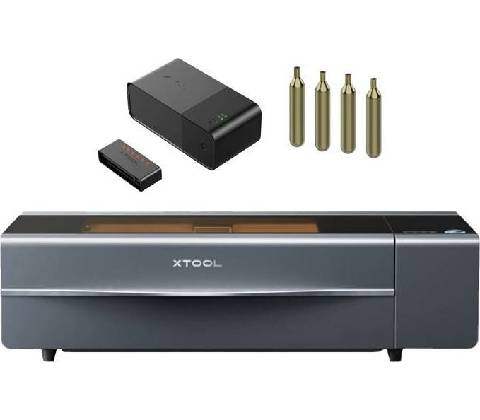 xTool P2S 55W