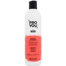 Revlon Pro You The Fixer Shampoo 350 ml
