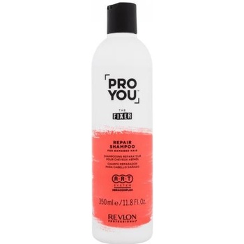 Revlon Pro You The Fixer Shampoo 350 ml
