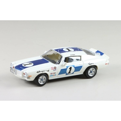 BREKINA Chevrolet Camaro Chapparal 1 1:87
