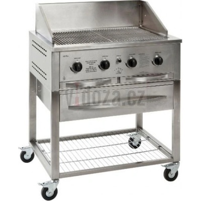 Landmann PROFI 12430 gril