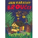 Broučci - Jan Karafiát