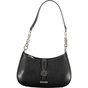 GUESS Чанта за жени guess jeans, Размер uni, Цвят Черен (vg989618_neblack)