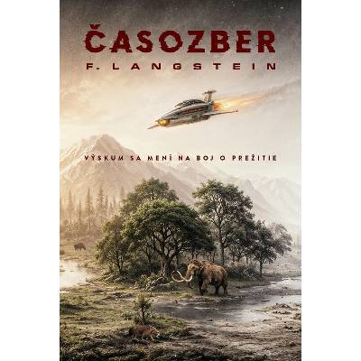 Časozber - Filip Langstein