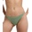 Roxy Love Cheeky bikini bottom - Green (Oil Green)