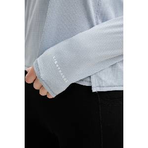 The North Face суичър за трениране дамски SUNRISER (NF0A8BN9FM21)