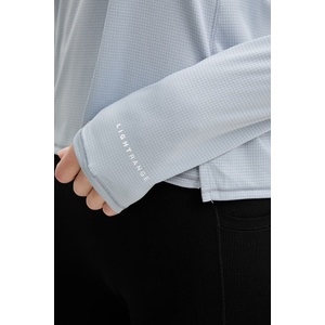 The North Face суичър за трениране дамски SUNRISER (NF0A8BN9FM21)