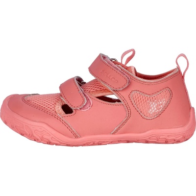 Ballop Детски обувки barefoot Ballop Kid's Smilsu Barefoot shoes - Pink - размер 32 (EU) (702-3934-0320)