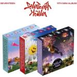 Daniel Shopping s. r. o Seventeen: Seventeenth Heaven - CD (065986)