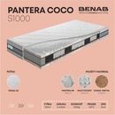 Benab Pantera Coco S1000