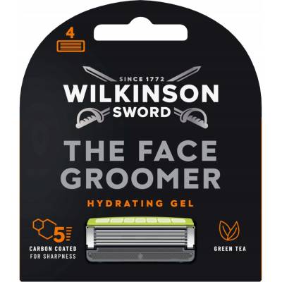 Wilkinson Sword The Face Groomer