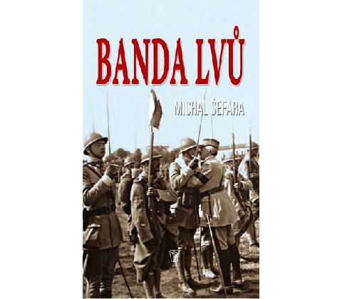 Banda lvů