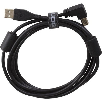 UDG NUDG826 USB, 100cm, černý