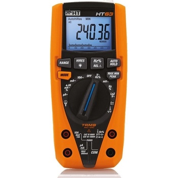 HT Instruments HT63