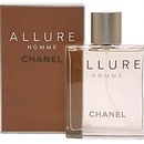 Vody po holení Chanel Allure Homme voda po holení 100 ml