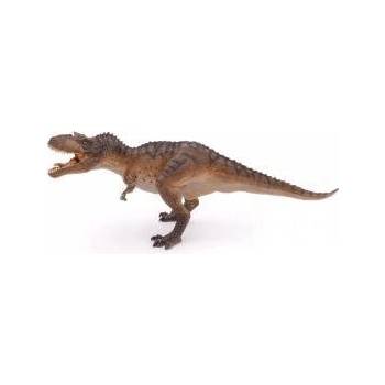 Papo Gorgosaurus