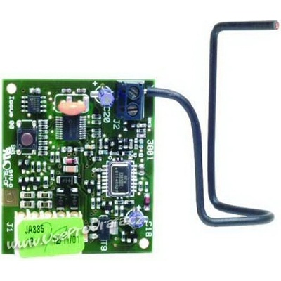 Genius JA335 1K 868 MHz přijímač dálkového ovládání