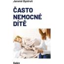 Často nemocné dítě