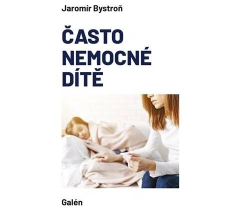 Často nemocné dítě