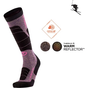 Thermic Дамски ски чорапи Therm-ic Ski Merino (T25-1320-001)