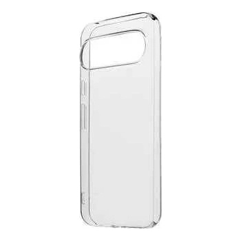 OBAL:ME TPU Google Pixel 10 Pro XL Transparent