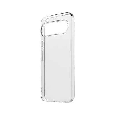 OBAL:ME TPU Google Pixel 10 Pro XL Transparent