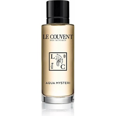 Le Couvent Maison De Parfum Aqua Mysteri kolínská voda unisex 50 ml