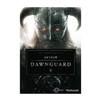 Bethesda The Elder Scrolls V Skyrim Dawnguard DLC (PC)