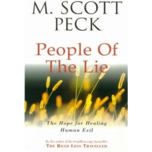 People Of The Lie | Scott M. Peck (1990)