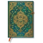 Paperblanks stationery Turquoise Chronicles | Hartley & Marks Publishers Inc