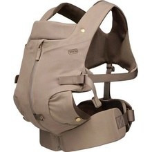 Voksi nosítko Baby Carrier clay