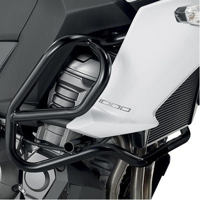 KAPPA padací rám KAWASAKI Versys 1000 (15-18)