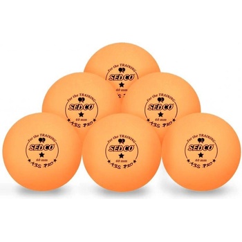 Sedco for TRAINING 1 6ks