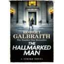 The Hallmarked Man