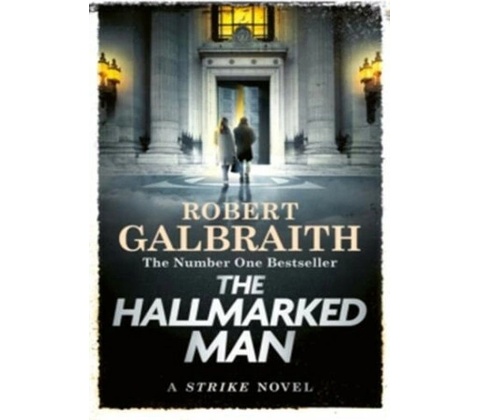 The Hallmarked Man