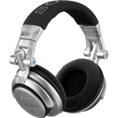 Zomo Velour Sony MDR-V700 DJ and Allen & Heath XD53/XD2-53 – Hledejceny.cz