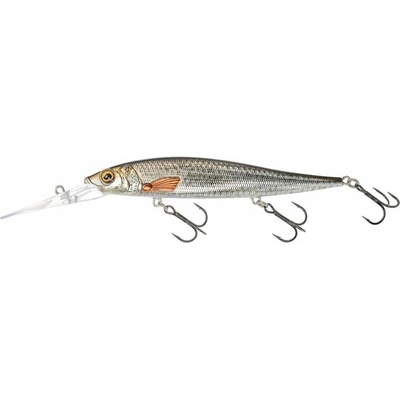 Westin Jerkbite DR Real Roach - 11 cm 15 g