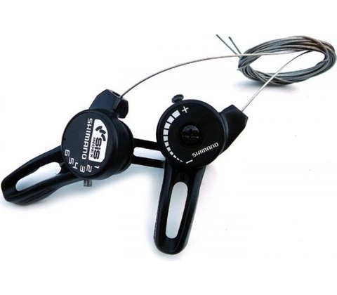Shimano SL-TZ20