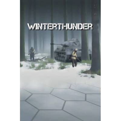 Bruin Bear Games WinterThunder (PC)